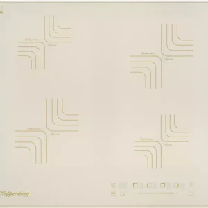 ინდუქციური გაზქურა