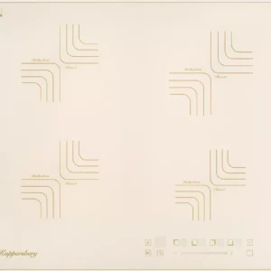 ელ ქურის ზედაპირი ჩასაშენებელი ინდუქციური