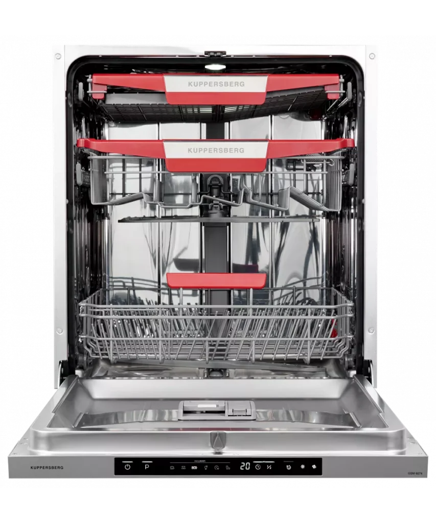 ჩასაშენებელი ჭურჭლის სარეცხი მანქანები