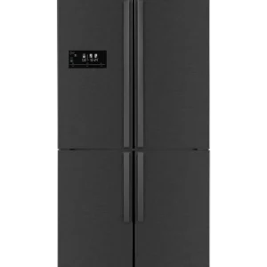 შავი მაცივარი