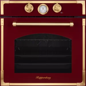 წითელი ღუმელი