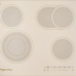 ჩასაშენებელი ელექტრო ზედაპირი ფასდაკლებით