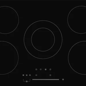 საუკეთესო ჩასაშენებელი ელექტრო ზედაპირი