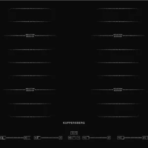 ჩასაშენებელი ინდუქციური ზედაპირი