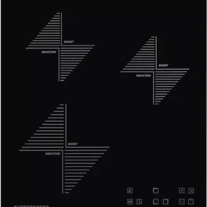 ინდუქციური ქურა