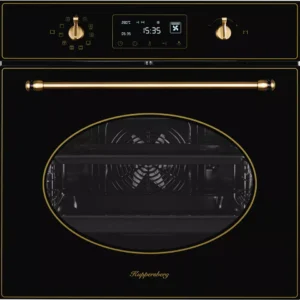 შავი ელექტრო ღუმელი