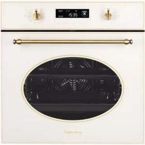 თეთრი ღუმელი