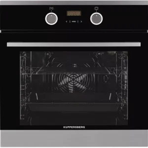 ჩასაშენებელი ღუმელი მოვლა