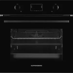 ჩასაშენებელი ელექტრო ღუმელის მოვლა