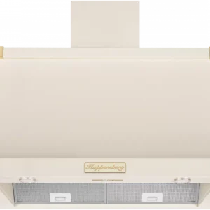 კრემისფერი თაღოვანი გამწოვი