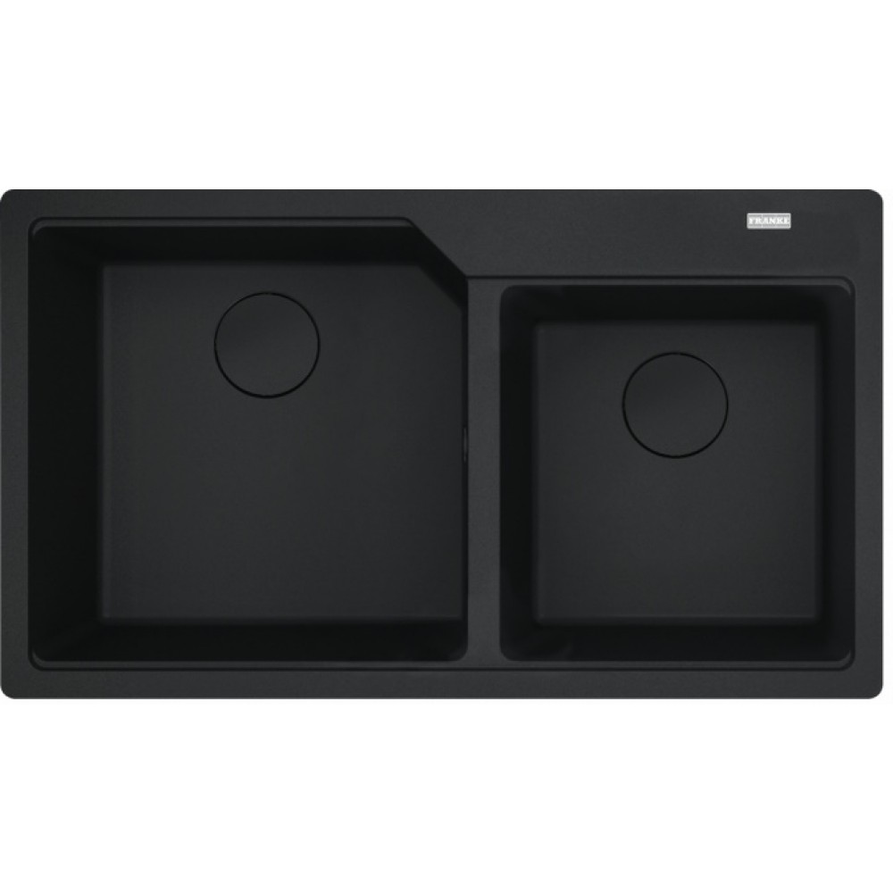 FRANKE ნიჟარა URBAN UBG 620-86