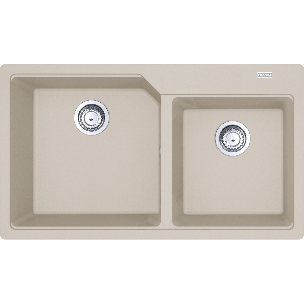 FRANKE ნიჟარა URBAN UBG 620-86