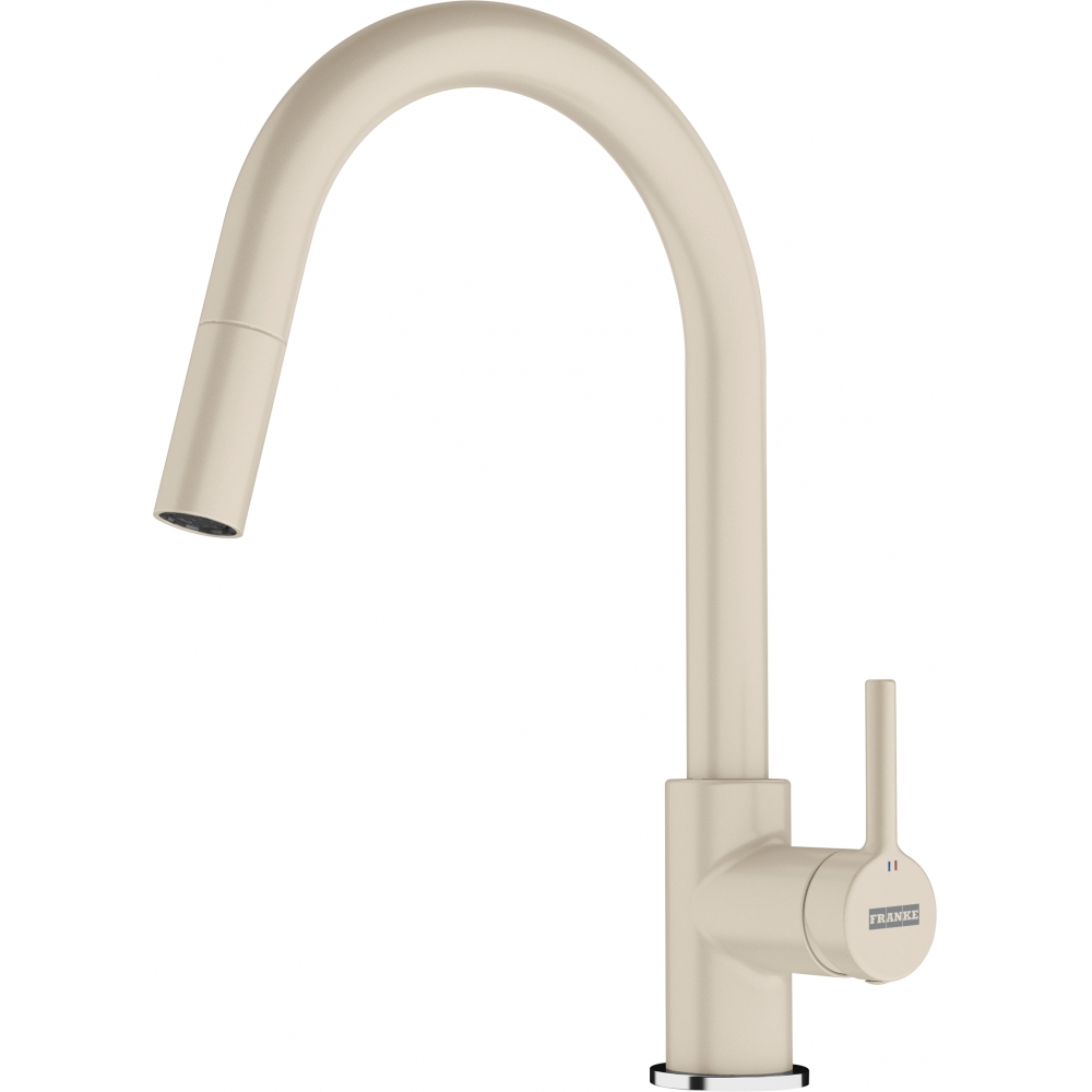 FRANKE შემრევი Lina Pull out