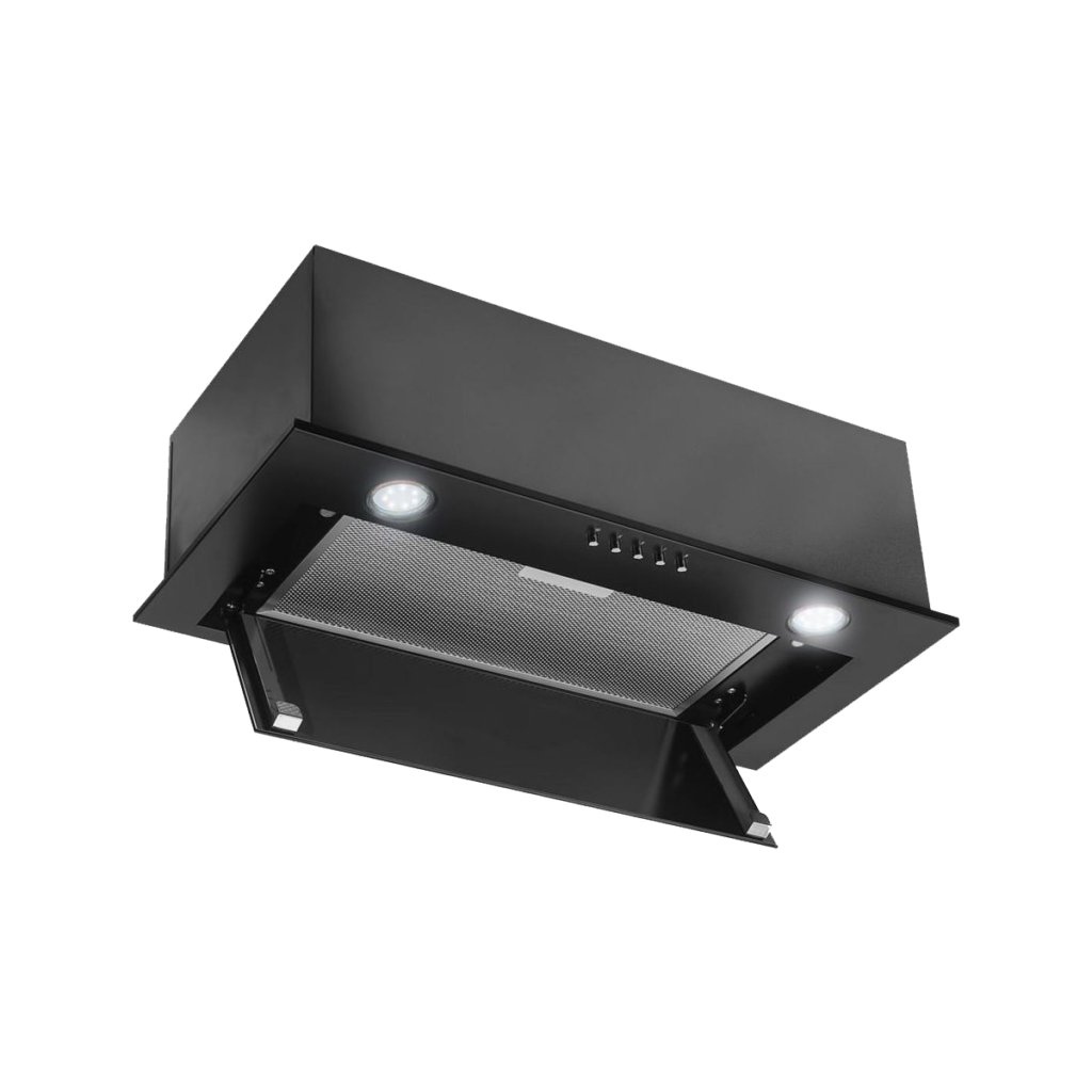 ჩასაშენებელი გამწოვი KFG 614 B