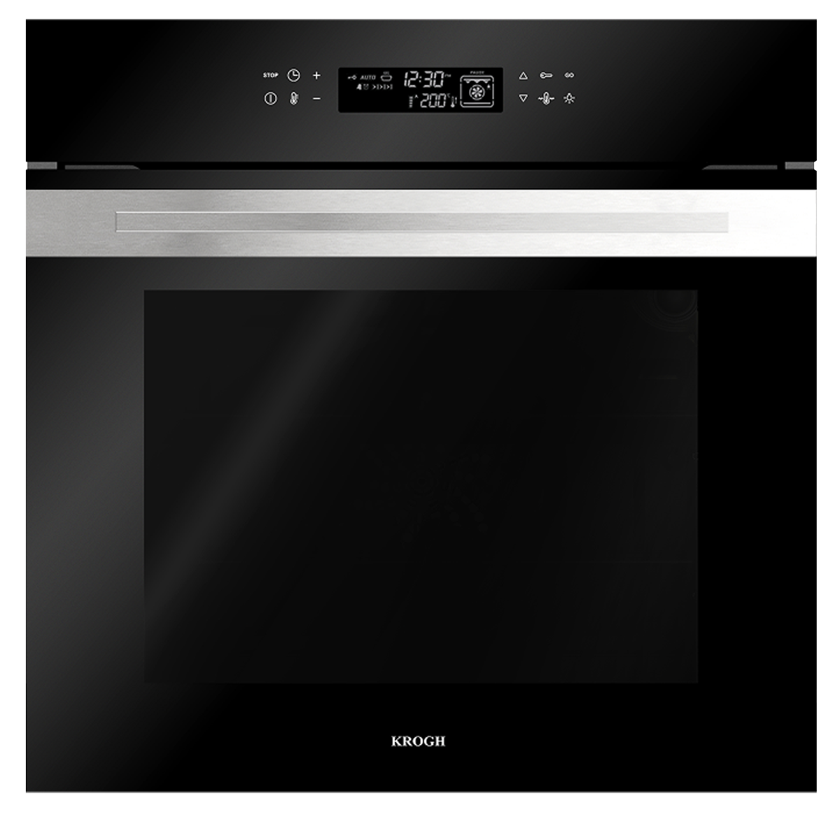 ელექტრო ღუმელი KFS 6011 BX