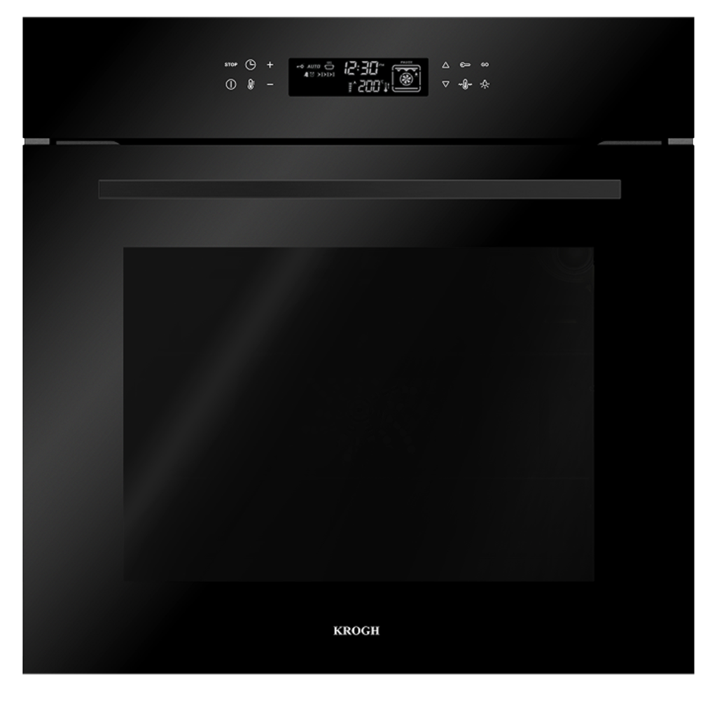 ელექტრო ღუმელი KFS 6011 B