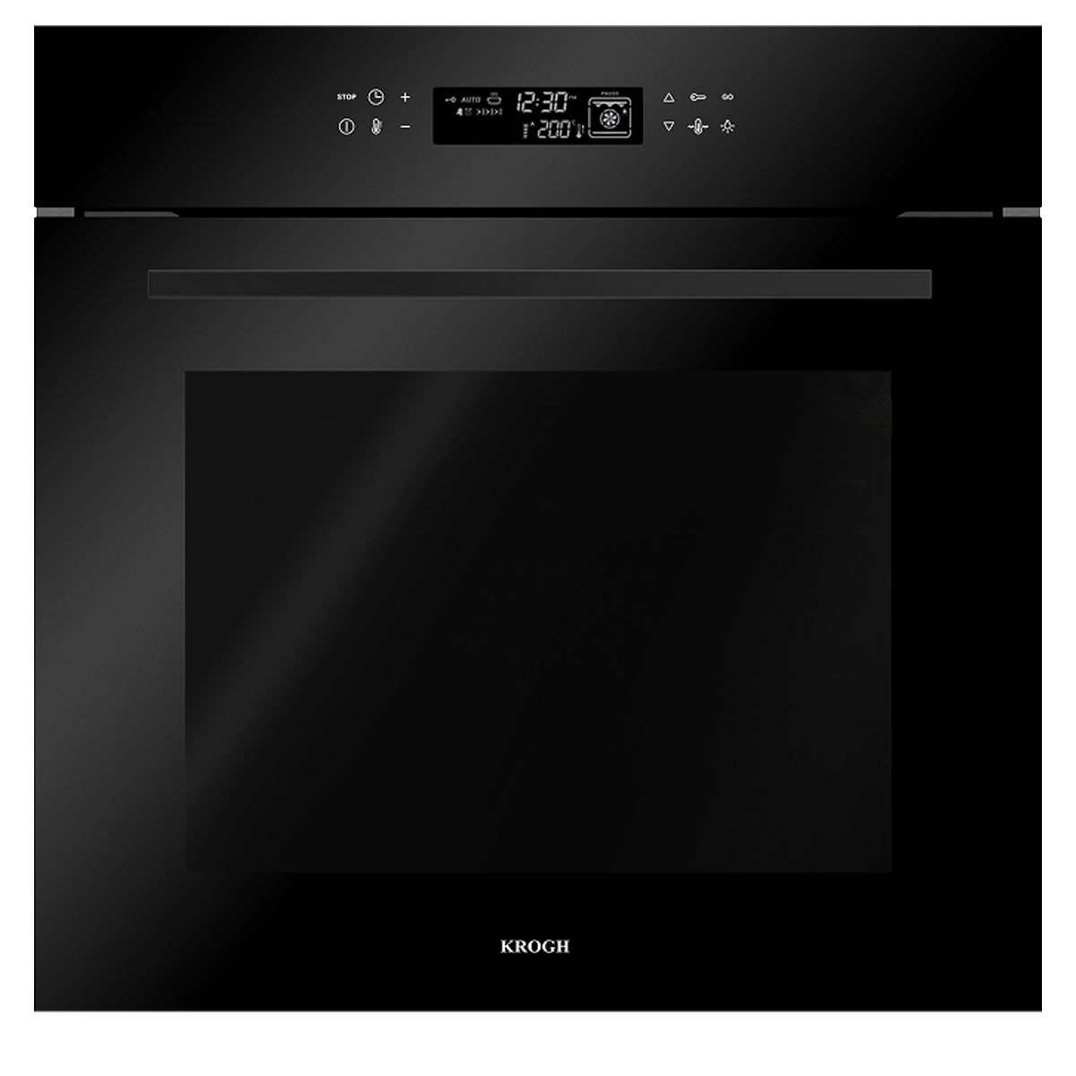 ელექტრო ღუმელი KFS 6011 B