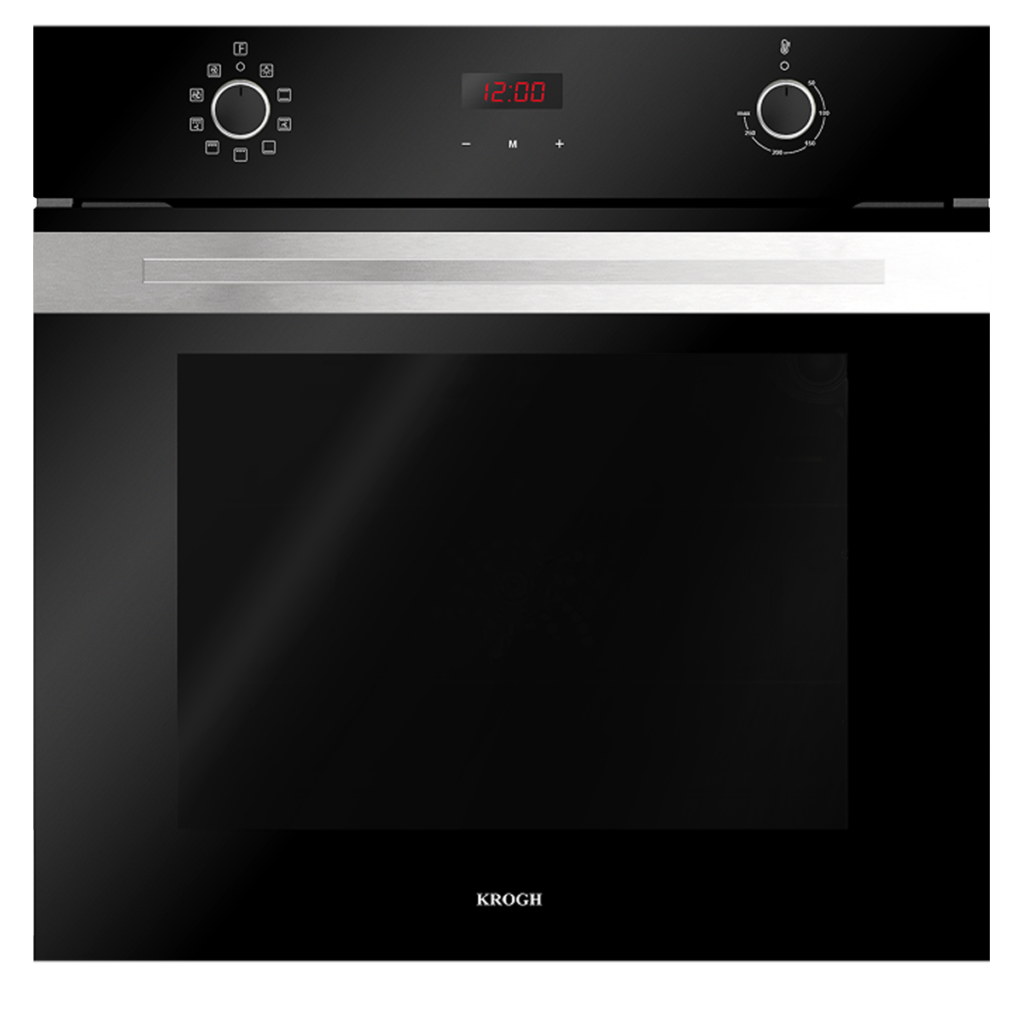 ელექტრო ღუმელი KFM 6009 BX