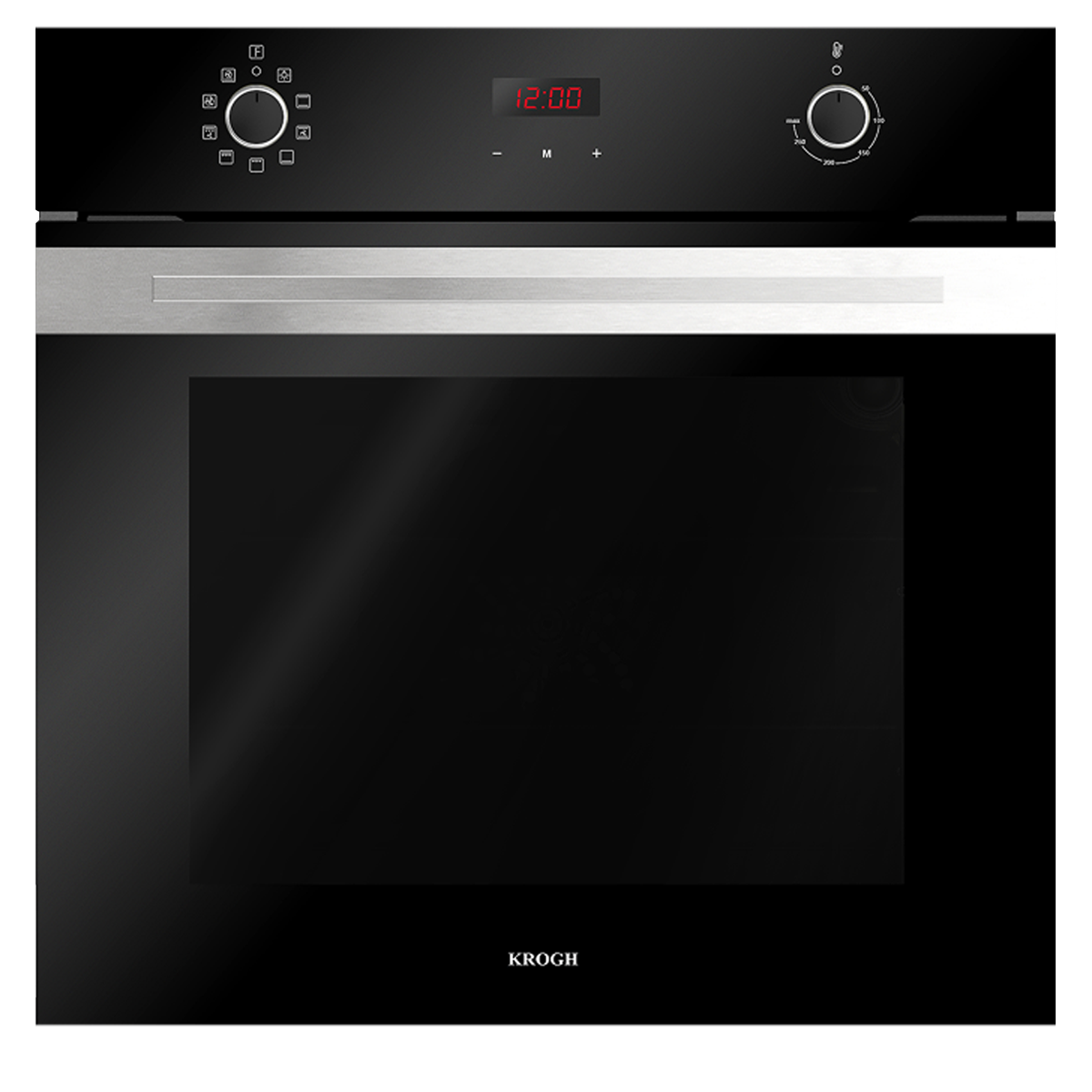 ელექტრო ღუმელი KFM 6009 BX
